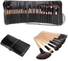 37 makeup brush sets anyone would love