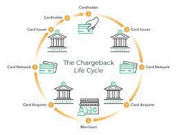 For example, here's visa's chargeback guide for merchants. What Are Chargebacks And Why Should You Avoid Them