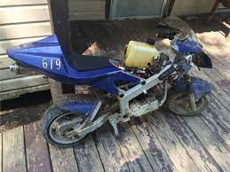 Note:please check your old style before your odering , thanks. Klt 160 Pull Start Broke So I Push Start It And X1 Pocket Bike Both Run Three Wh For Sale In Opelousas La 5miles Buy And Sell