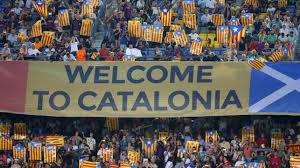 Αποτέλεσμα εικόνας για reuters catalonia independence