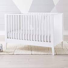 ever simple white toddler bed rail