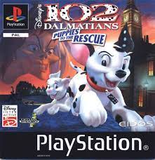 System requirements of 102 dalmatians: Disney S 102 Dalmatians Puppies To The Rescue Pal Front