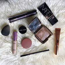 my everyday makeup routine the haute