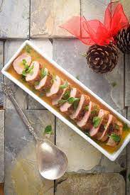 electric skillet pork tenderloin with