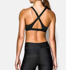 Workout with the support of under armour's eclipse printed sports bra. Women S Armour Eclipse Mid Sports Bra Under Armour Pl