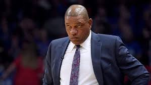 Paul george once cheated on doc rivers daughter with a stripper who is now his baby mama. Paul George S Awkward History With New Coach Doc Rivers His Daughter Heavy Com