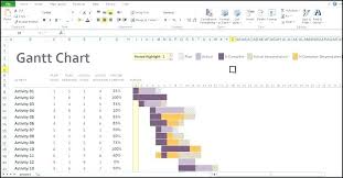 Timeline Chart Template Project For Excel Key Event Sample Scatter