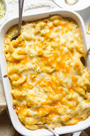 southern mac and cheese organically