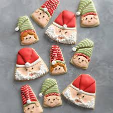 Check out our christmas cookies selection for the very best in unique or custom, handmade pieces from our cookies shops. 20 Best Make Ahead Christmas Cookies Perfect For Freezing