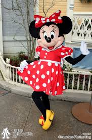 minnie mouse on everycharacter com
