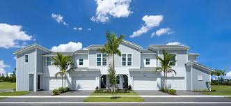 new townhomes in west palm