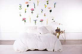ideas with artificial flowers