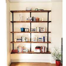 Wall Bookshelves Wall Mounted Shelves