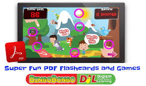 8 fun pdf interactive games for kids