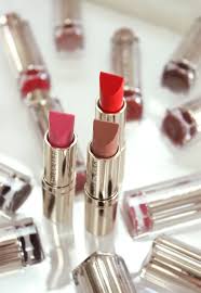 estee lauder pure color love lipstick