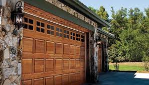 wall mount garage door opener