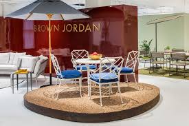 Brown Jordan Opens Manhattan Flagship