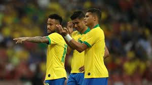This is the national team page of fc chelsea player thiago silva. Thiago Silva Rues Brazil Draw If I Said I Wasn T Bothered I D Be Lying As Com