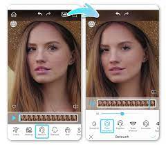 10 best video makeup filter apps for