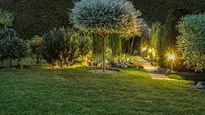 st louis outdoor lighting services