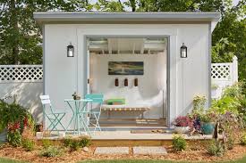 16 Best She Sheds To Inspire You