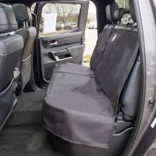 Toyota Tundra Bench Seat Cover
