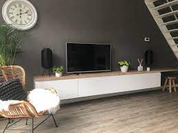 Wall Mounted Tv Cabinet Ikea Ers