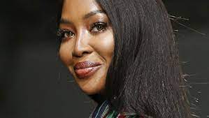 A representative for campbell confirmed the news. Naomi Campbell Mama Mit 50 Sie Enthullt Eine Susse Uberraschung Bunte De