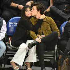 Check spelling or type a new query. Shawn Mendes Was On The Verge Of Ruining Things With Camila Cabello E Online Deutschland