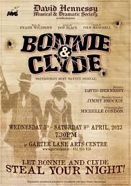 david hennessey presents bonnie and