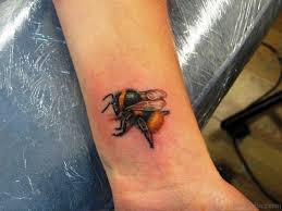 Made by josie sexton tattoo artists in middlesbrough, uk region. 67 Bee Tattoo Idea In 2020