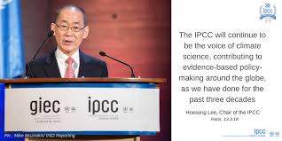 This opens in a new window. Ipcc Anniversary Highlights 30 Years Of Climate Change And Scientific Knowledge World Meteorological Organization