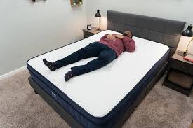 best mattress for hot flashes and