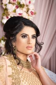 makeup artists in southall ealing