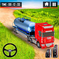 Download the latest version of oil tanker truck simulator for android. Oil Tanker Truck Driving Simulation Games 2021 Apk Mod Download 3 1 Apksshare Com