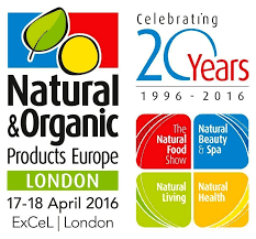 natural organic s europe 2016