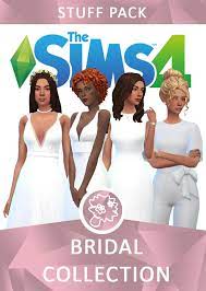 23 best sims 4 wedding dress cc you ll