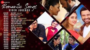 marathi romantic songs video jukebox
