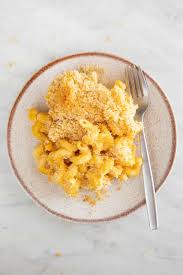 best vegan mac and cheese baked or