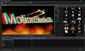 Image result for Motion Studio 3D