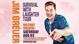 Jim Breuer