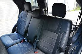Seat Covers Fit Ford Explorer 5 2010