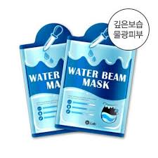 面膜water beam mask 10