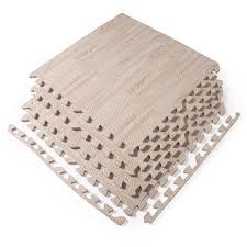 eva interlocking foam floor mat