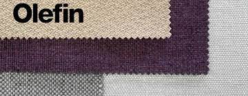olefin carpets the pros and cons c