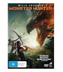 Monster hunter (モンスターハンター) is a media franchise developed and published by capcom.the first game of the series released for the playstation 2 in 2004. Monster Hunter Dvd Target Australia