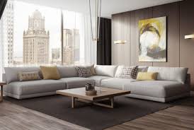Stylish Upholstered Furniture