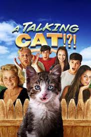 Acest film a avut premiera pe data de dec. A Talking Cat 2013 Yify Download Movie Torrent Yts
