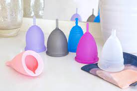 the best menstrual cups of 2023
