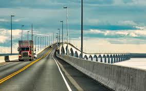 longest over water bridges